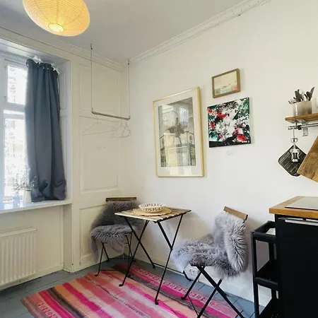 Apartmentincopenhagen 1695