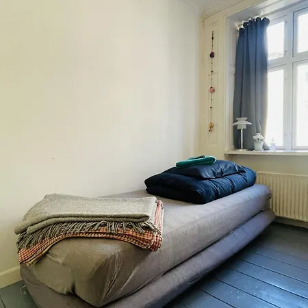 Apartmentincopenhagen 1695 コペンハーゲン