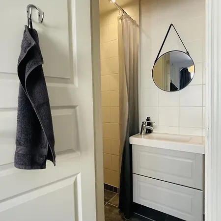 アパート Apartmentincopenhagen 1695