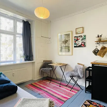 Apartment Apartmentincopenhagen 1695 *