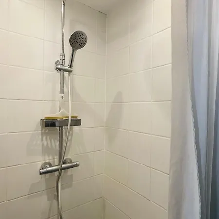 Apartmentincopenhagen 1695 * コペンハーゲン