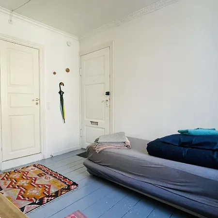 Apartmentincopenhagen 1695 アパート *